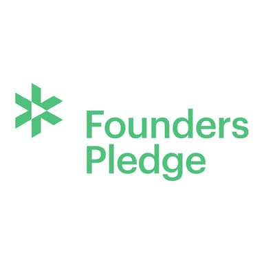 Founders Pledge