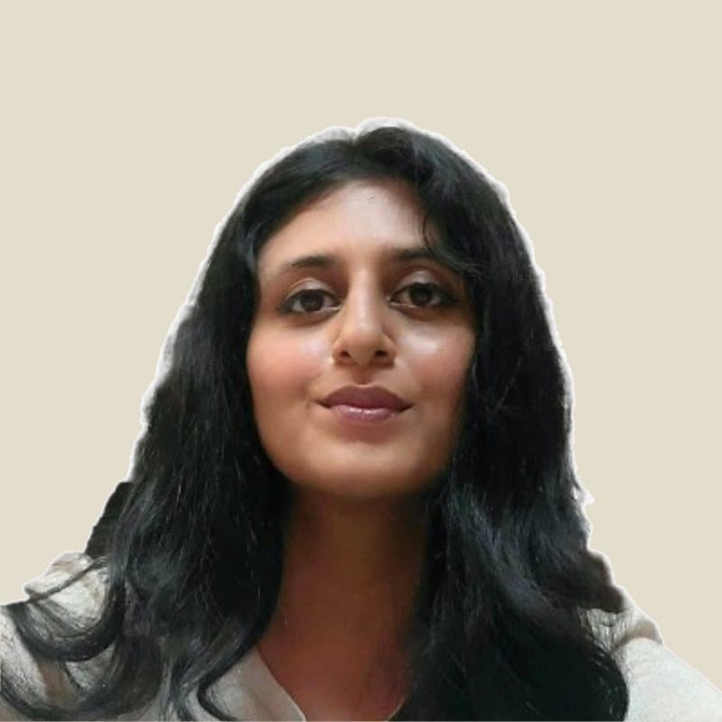 Anita Rajan