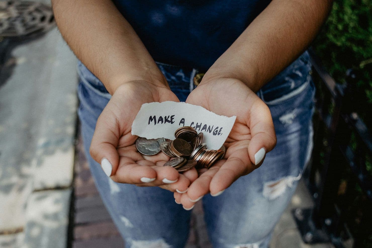 High Impact Philanthropy: Transforming Giving into Measurable Change
