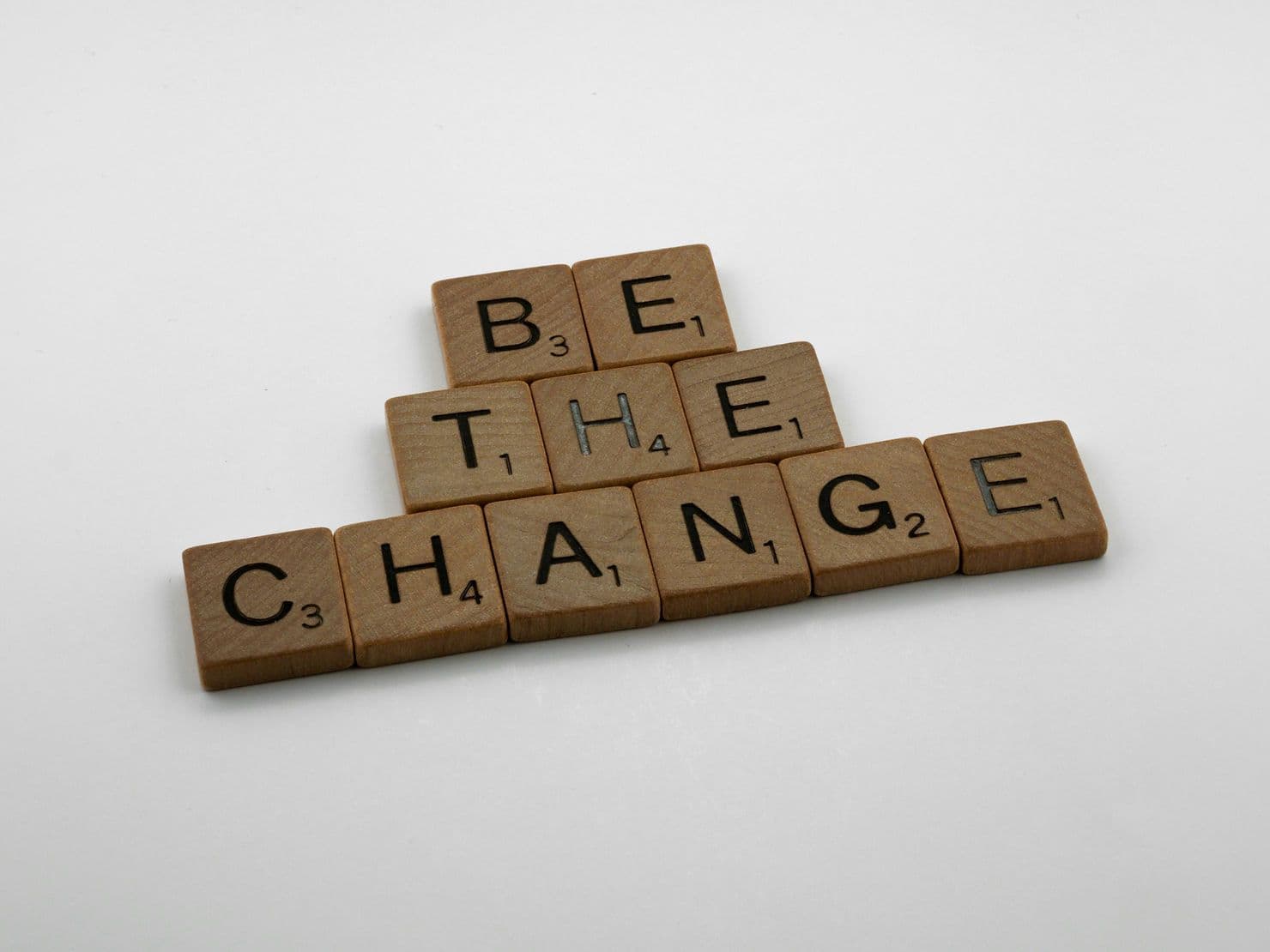 How Can You Make a Difference?