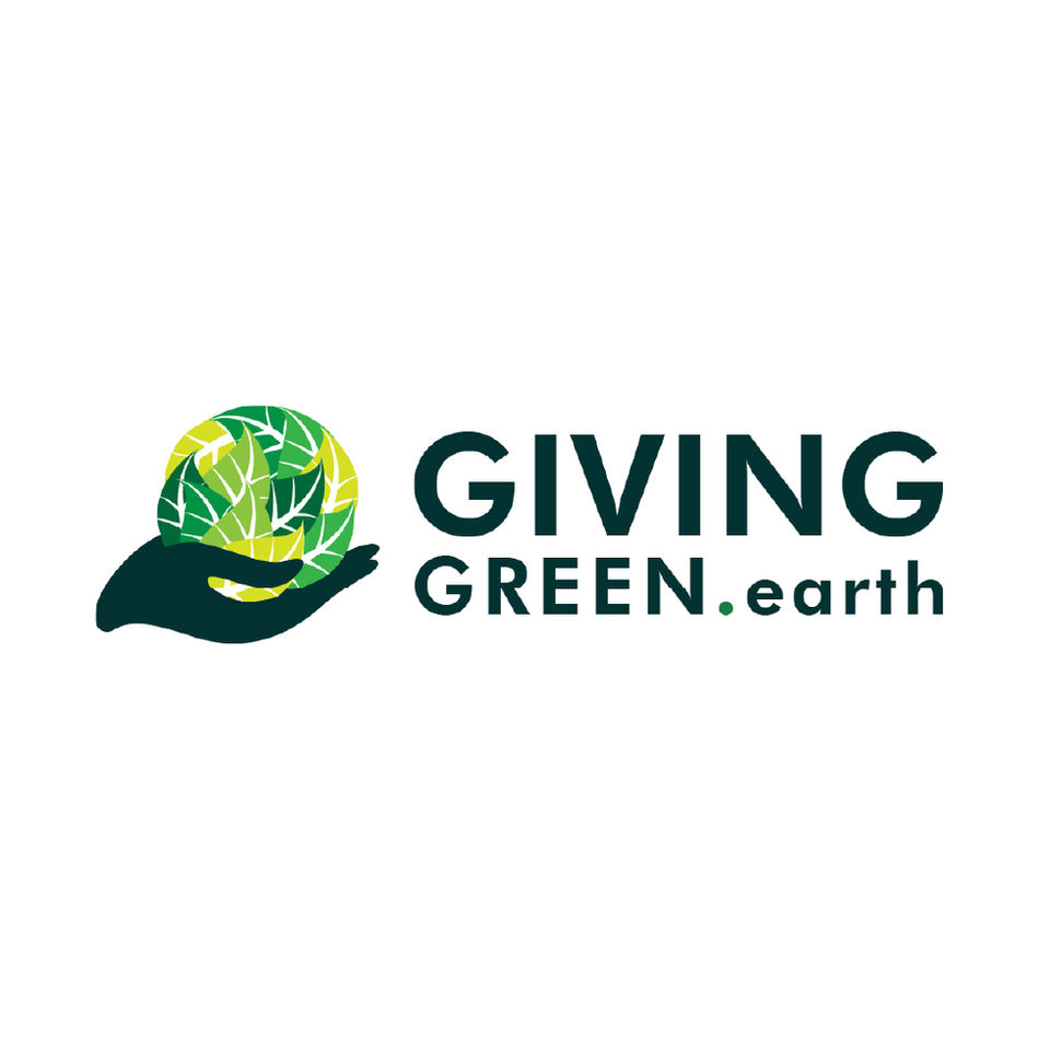 Giving Green